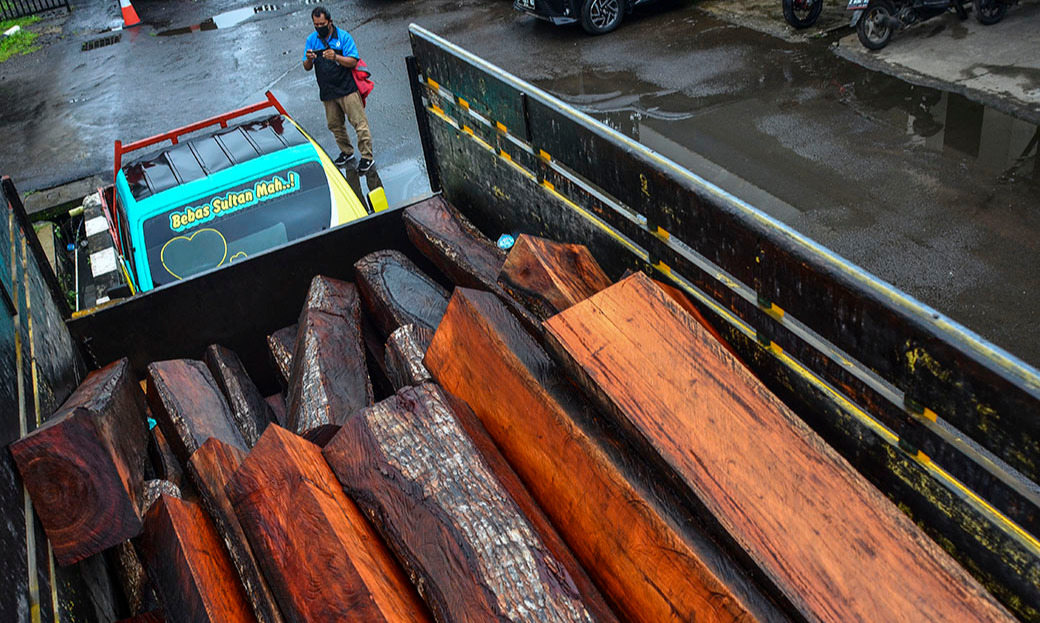 Hakim Nilai PPNS DLHK Tak Teliti Tangani Perkara