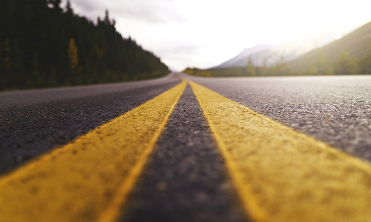 Tips Menghadapi Jalur Lelah Tol Panjang