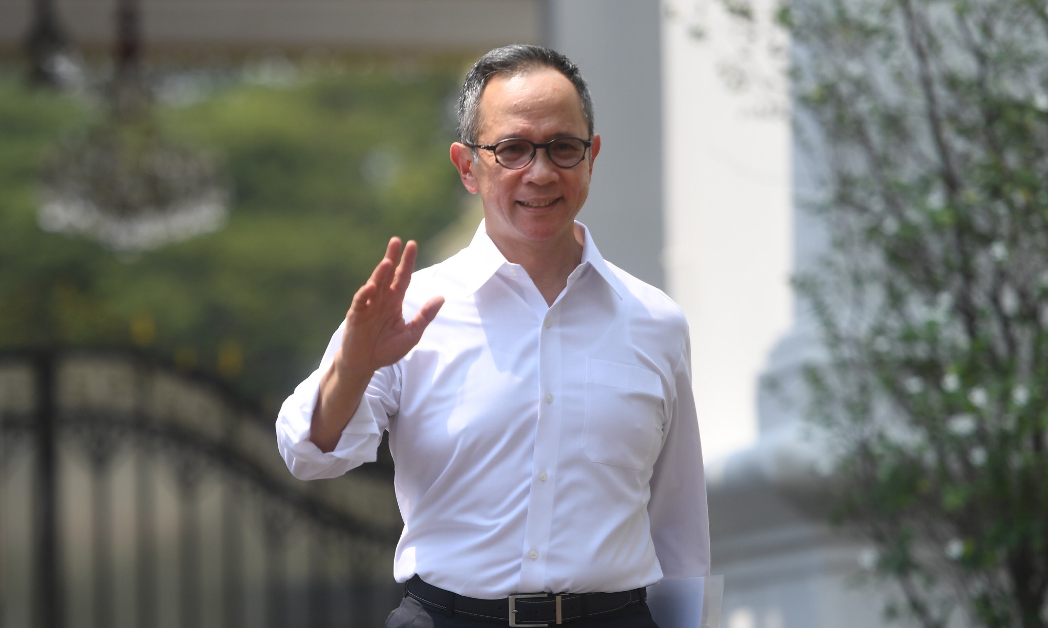 Wamenlu Nilai Pernyataan Pejabat Inggris Menyesatkan