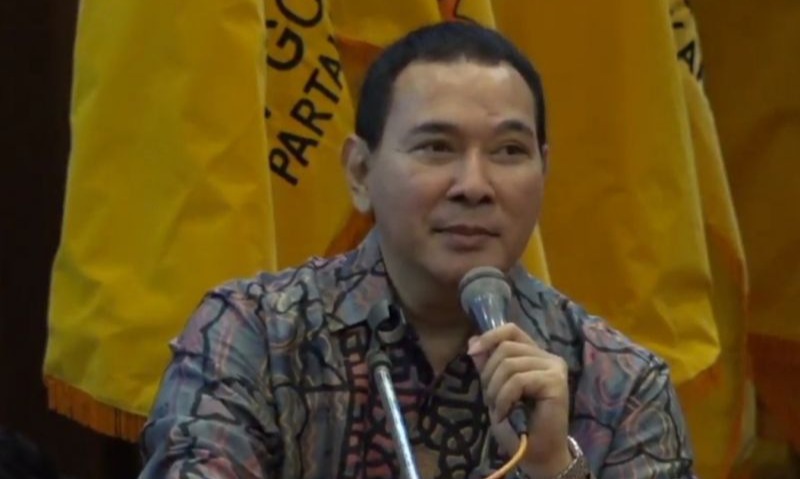 Satgas BLBI Akan Lelang Aset Sitaan Milik Tommy Soeharto