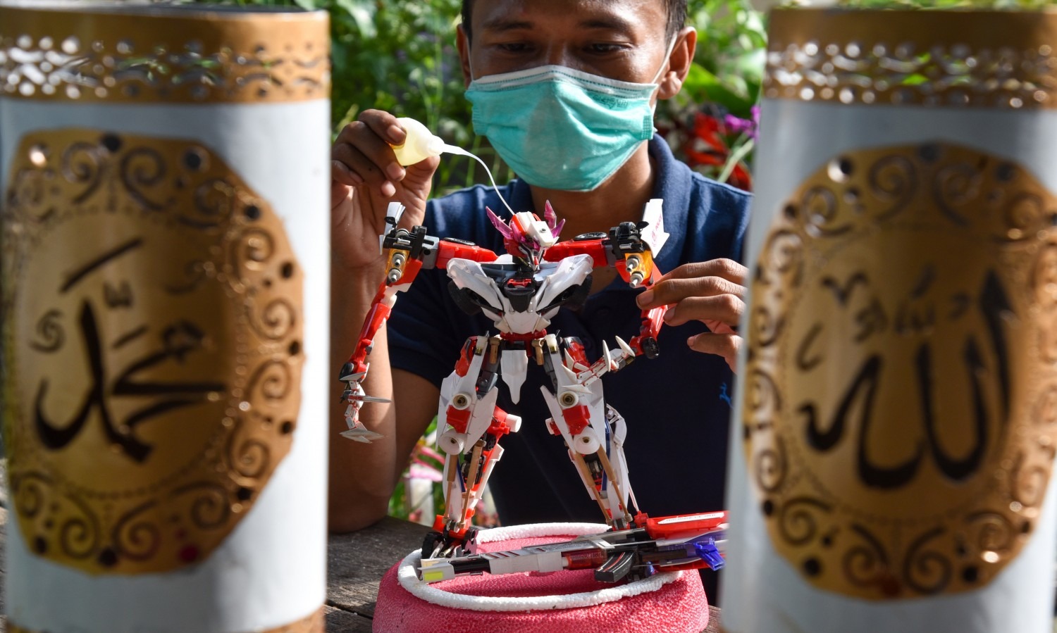 Kemenparekraf Kucurkan Rp50 Juta Per UMKM Untuk Pengembangan