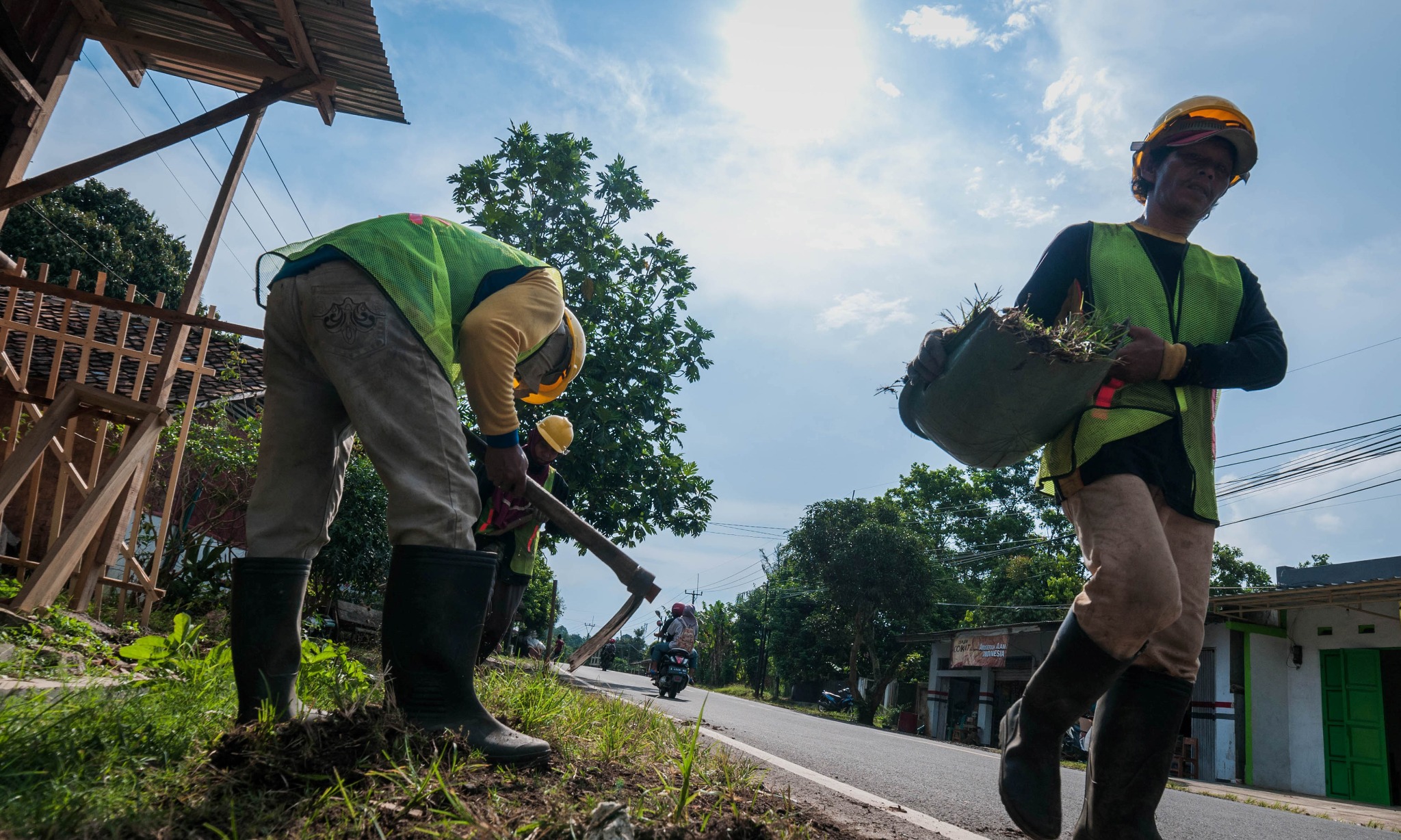 Pemerintah Pusat Minta K/L Fokus Selesaikan Belanja APBN 2021