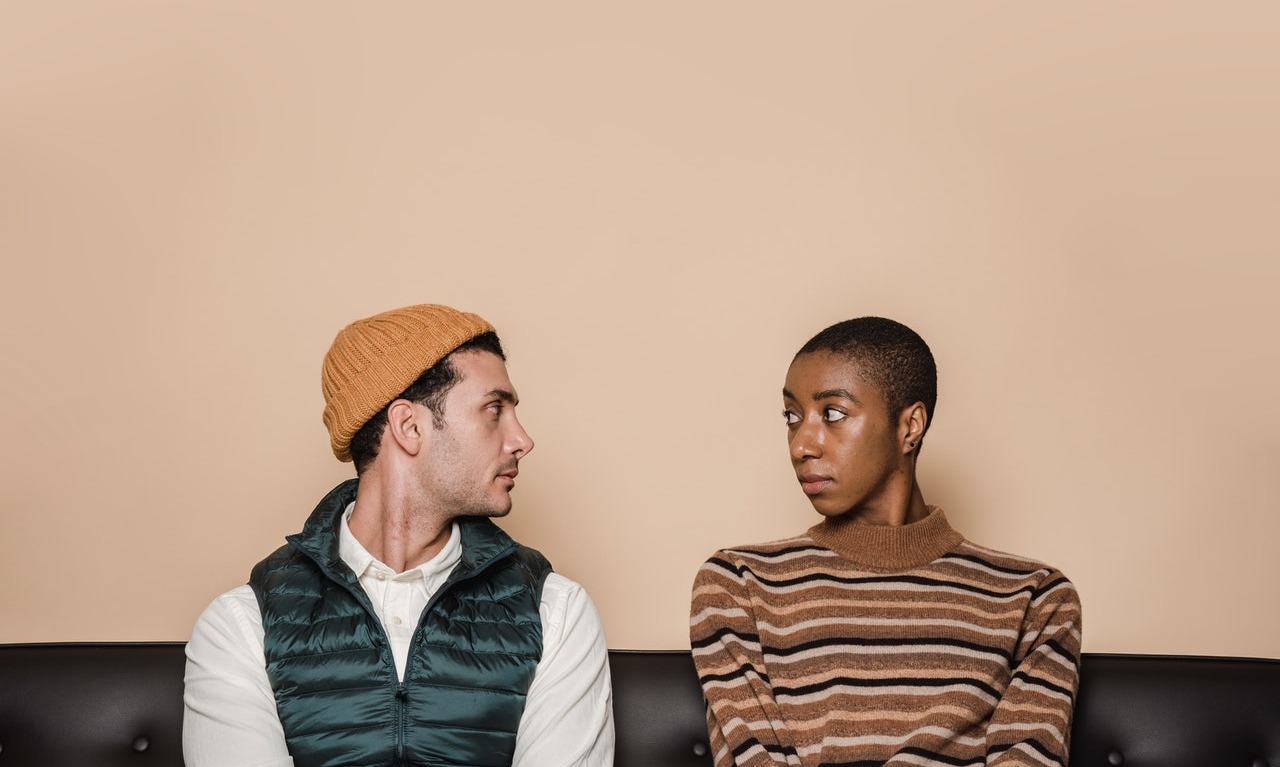 Langkah-Langkah Memperbaiki <i>One Sided Relationship</i>