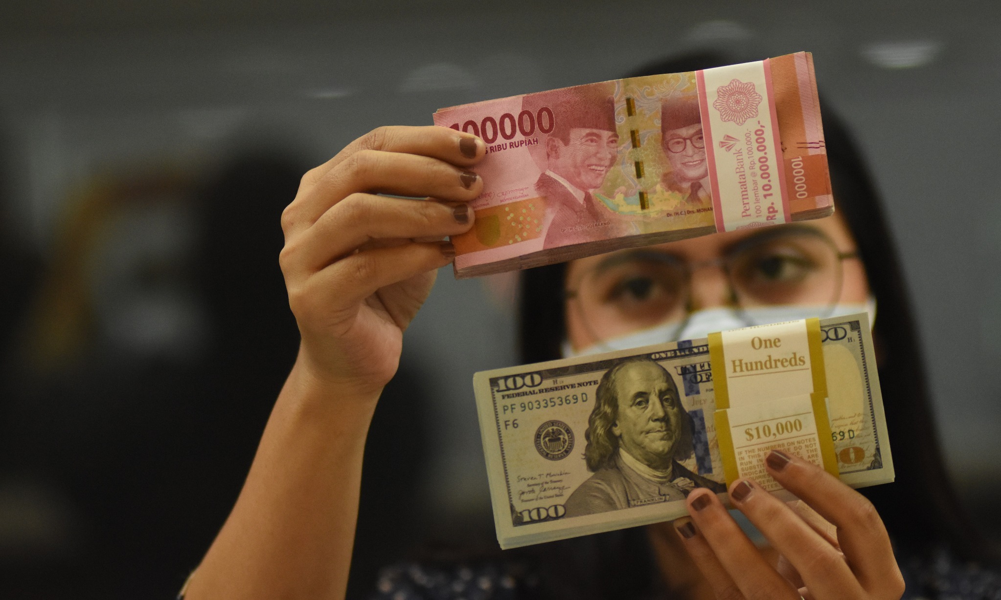 Kemendag Prediksi Kondisi Perdagangan Dunia Pada 2022 Masih Kompleks