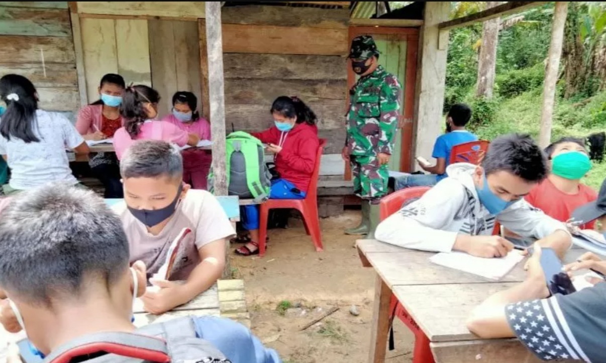 Jalan Panjang Pemerataan IPM Indonesia