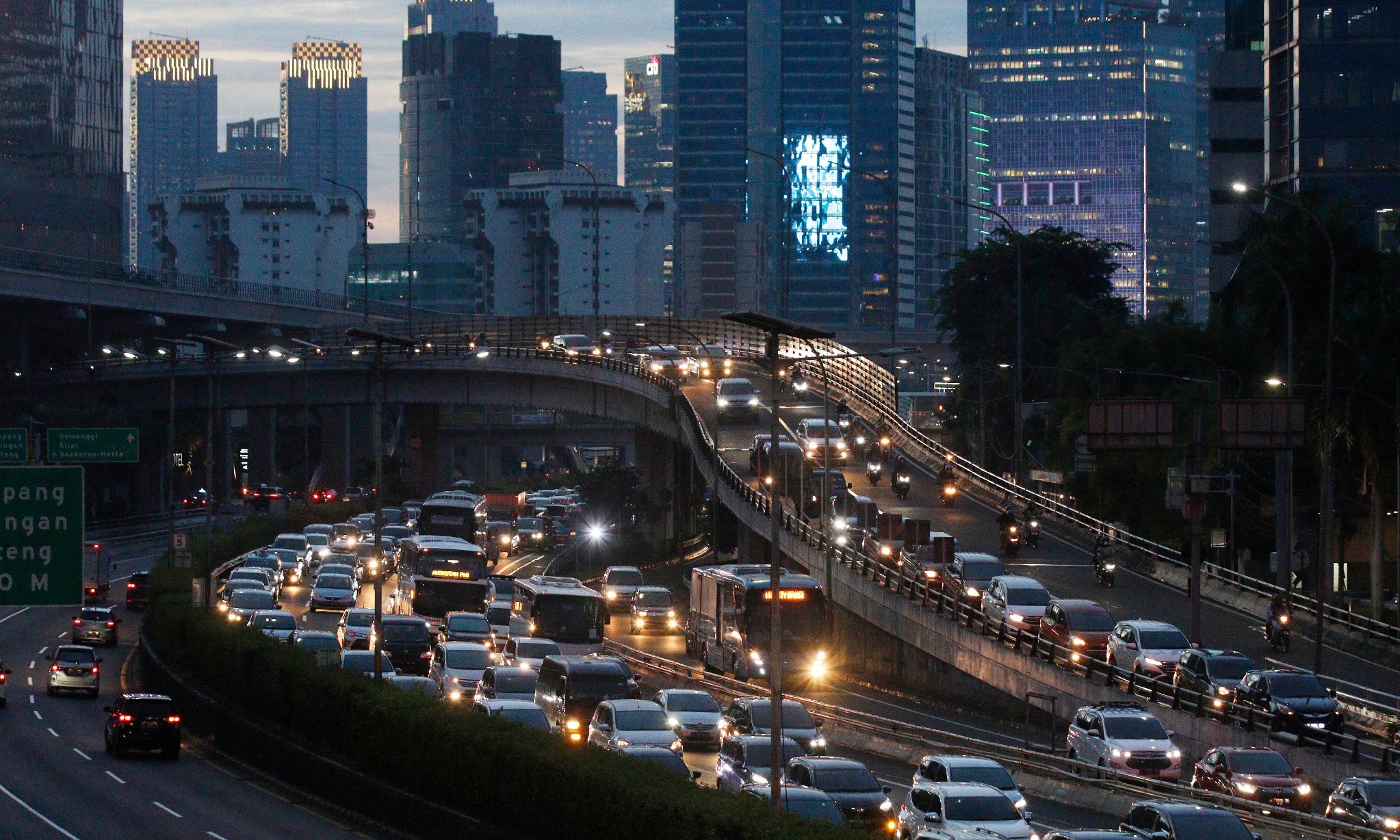 Pemerintah Diharap Konsisten Terapkan PPKM Level 3 Saat Nataru