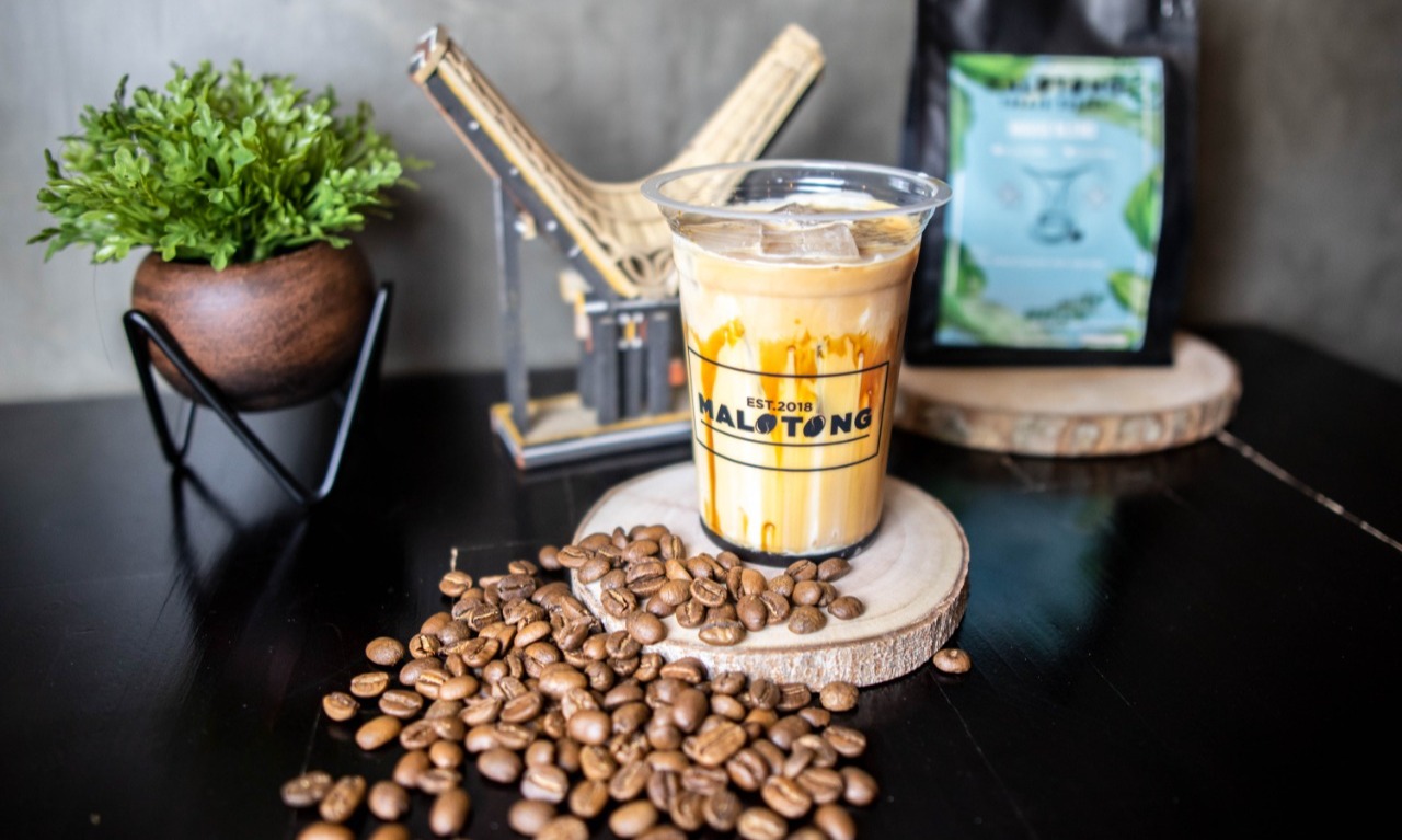 Sedap Aroma Usaha Kopi Toraja