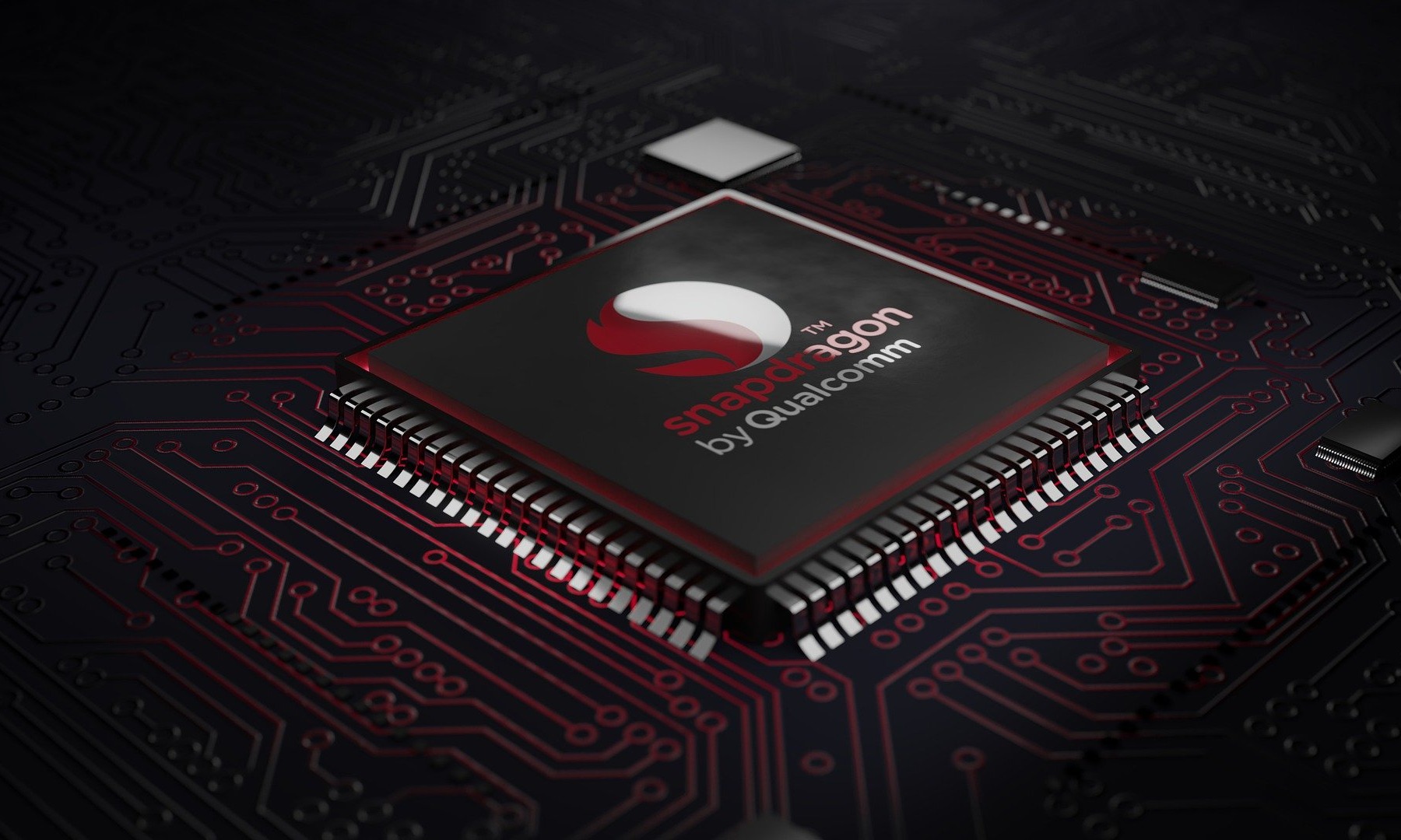 Qualcomm Ubah <i>Branding</i> Cip Snapdragon