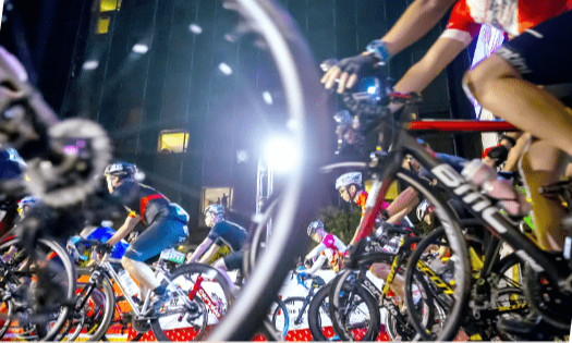 Hong Kong Cyclothon Rilis Rute Baru Ke Jembatan Terpanjang Di Dunia