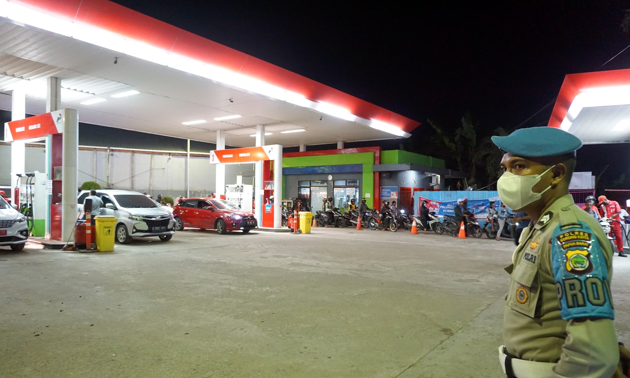 Pertamina Genjot Proyek Dan Investasi EBT Dari Hulu Hingga Hilir