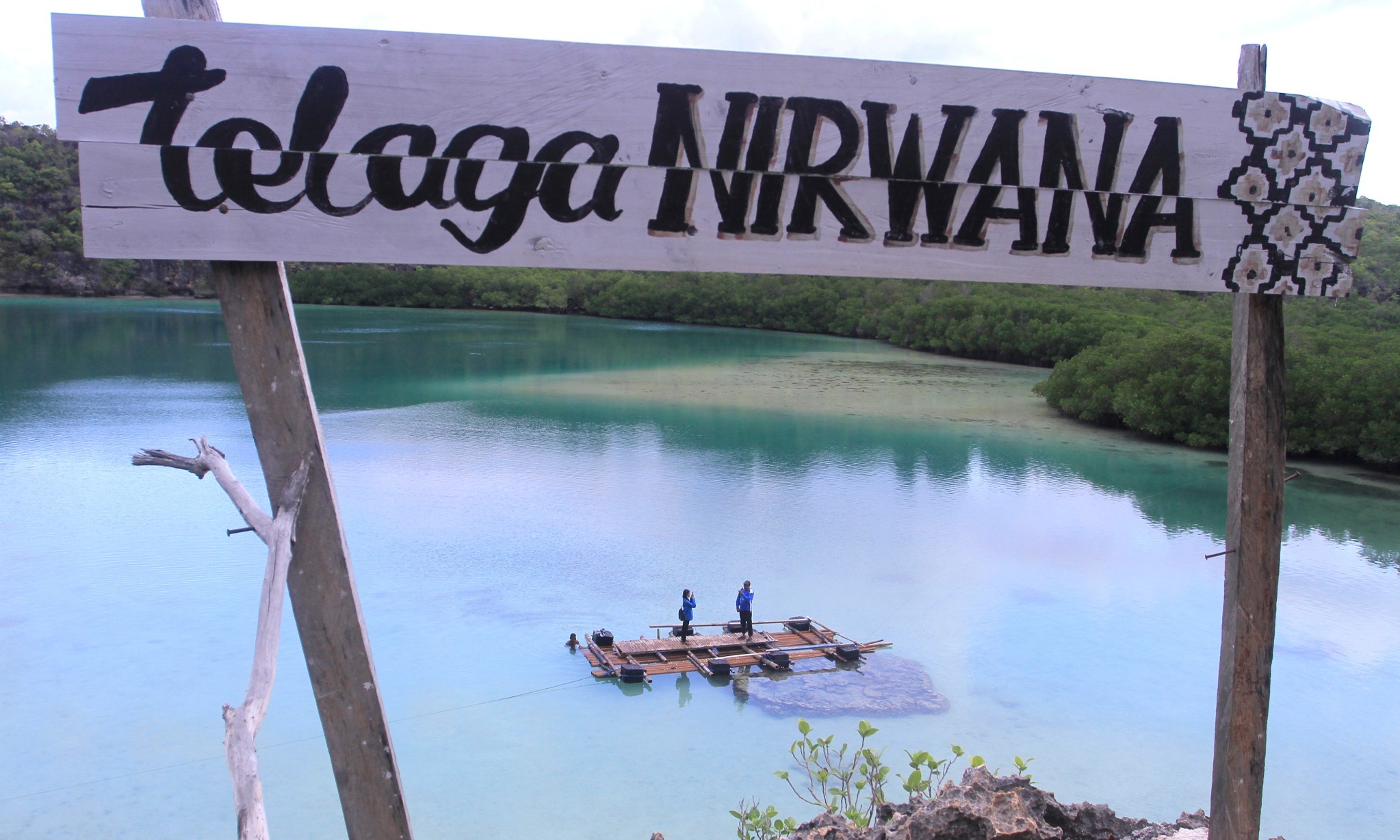 Catatan Sandiaga Untuk Pengelola Wisata Saat Libur Nataru