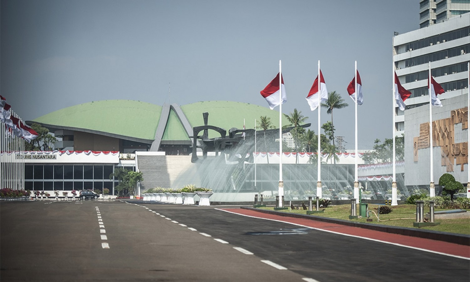 MKD DPR Keberatan Arteria Penuhi Panggilan Polisi