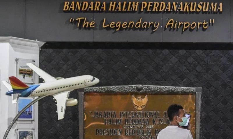 Dongkrak Perekonomian, Kemenhub Pacu Infrastruktur Transportasi