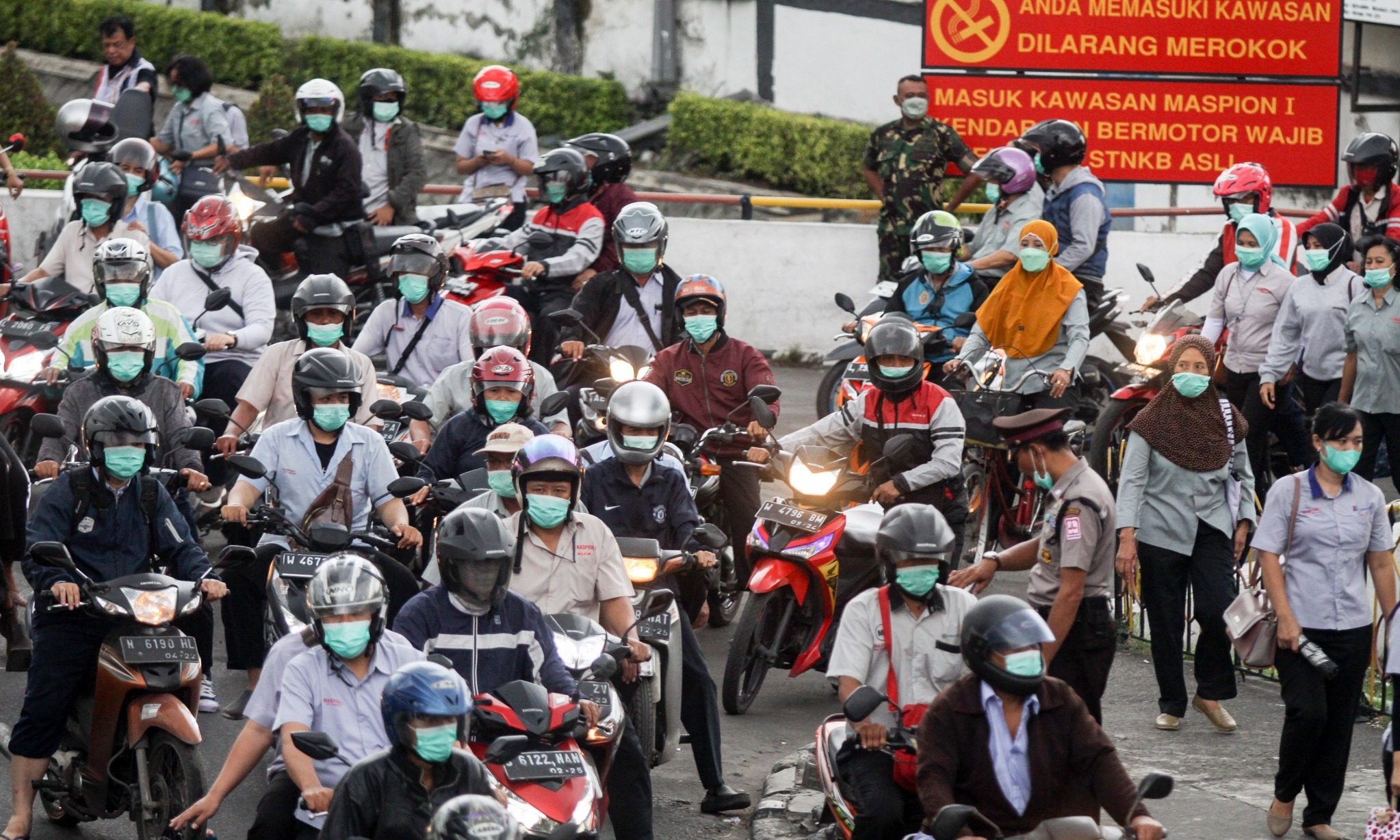 Demokrat Sebut Upah Buruh Murah Imbas UU Ciptaker