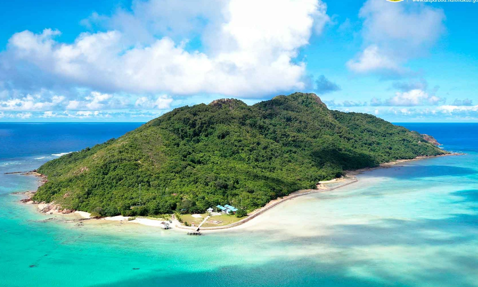 Mendagri Tekankan Pentingnya Pengelolaan Pulau Terluar