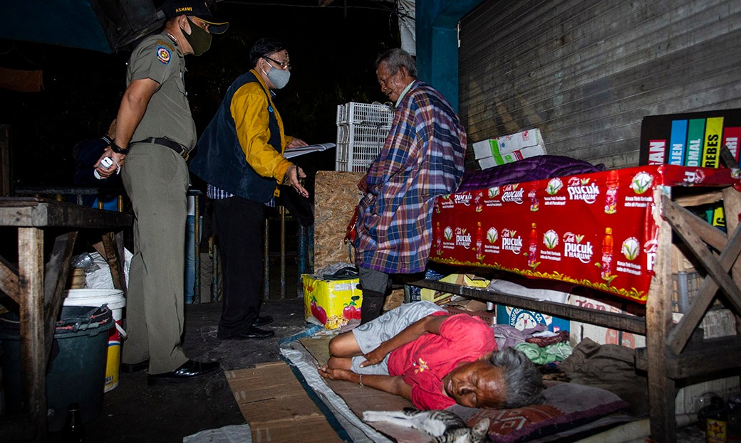 Tahun Depan BPS Gelar Sensus Penduduk Sasar 4,3 Juta Rumah Tangga