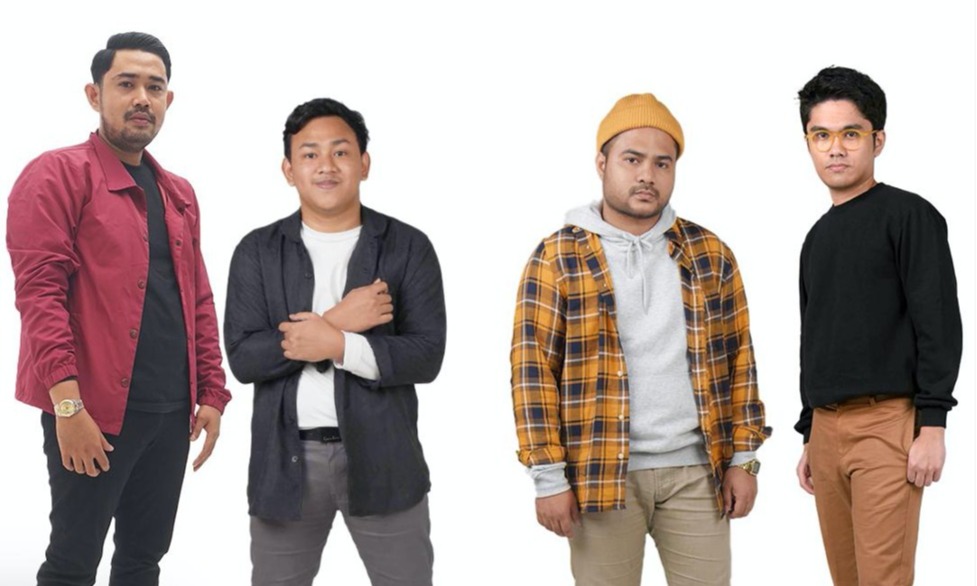 Mulai Dari Cover Lagu, Kini Funkymoney Rilis Singlenya Sendiri