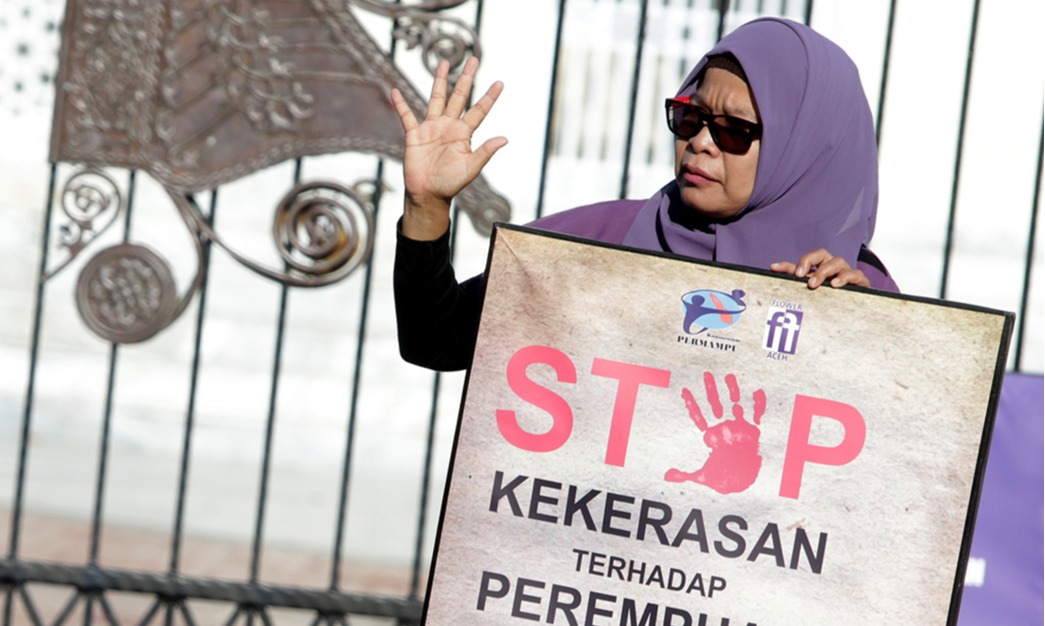 KPPPA Harap RUU TPKS Segera Disahkan