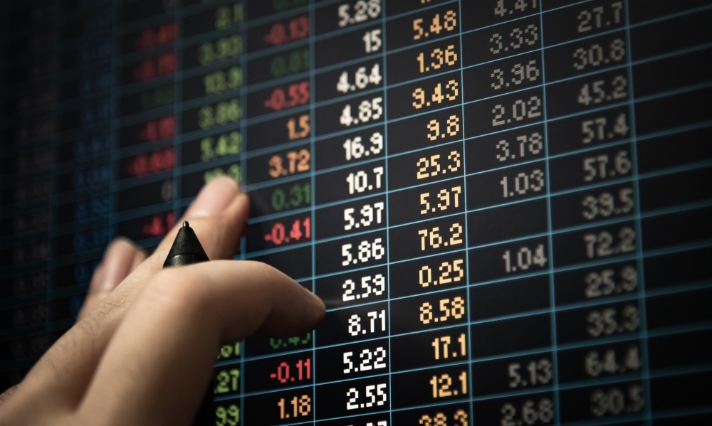 Sikapi Penghentian Penggunaan LIBOR, Otoritas Bentuk Lembaga Khusus