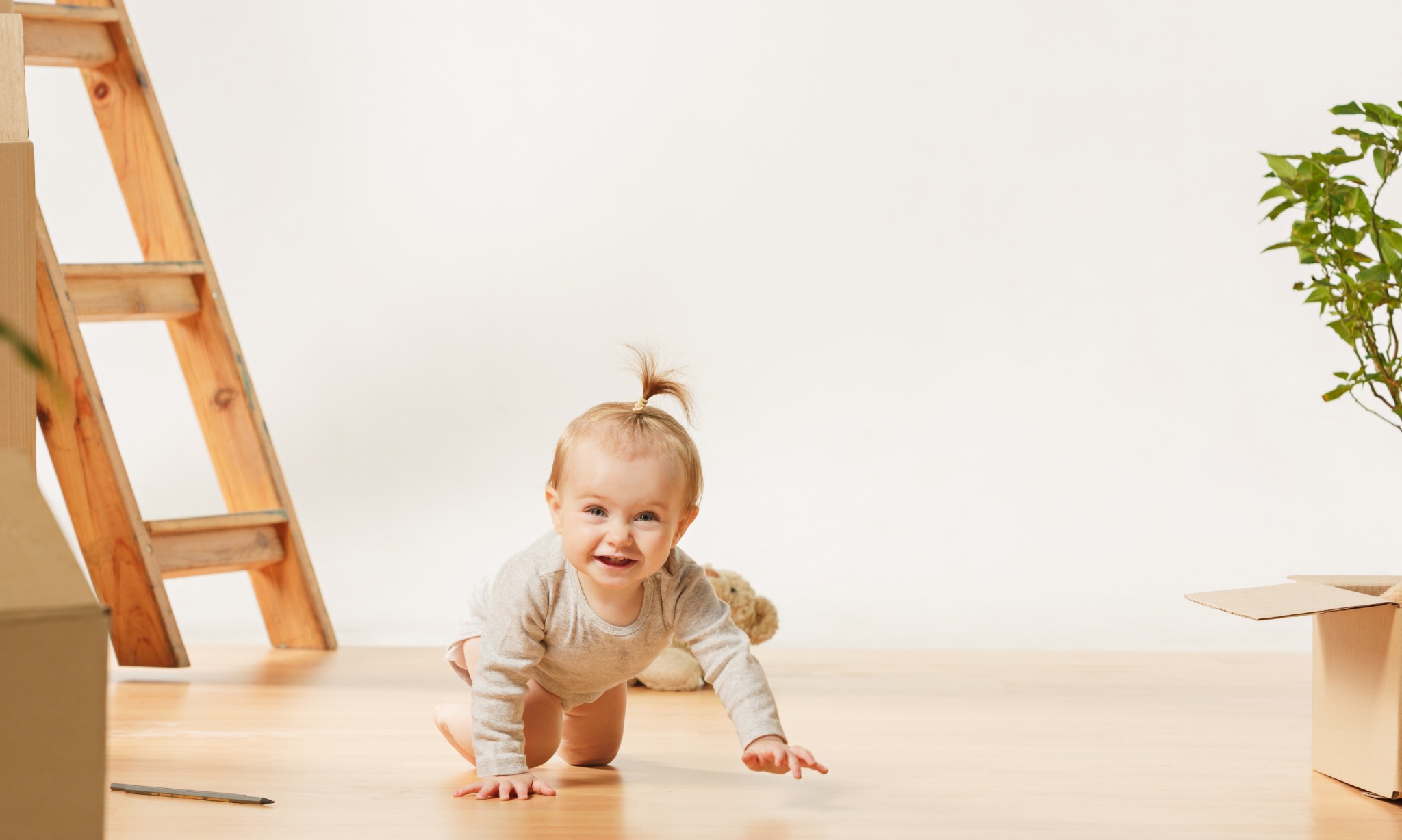 Mitos-Mitos Soal Tumbuh Kembang Anak Yang Harus Dihindari