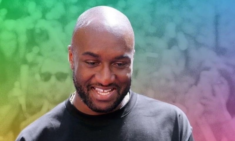 Lawan Kanker, Pendiri Off-White Virgil Abloh Meninggal Dunia