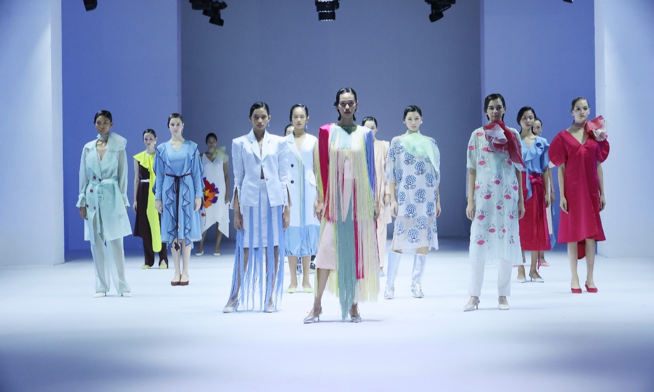 JFW 2022 Resmi Ditutup Oleh Major Minor, Tulola, Dan Byo