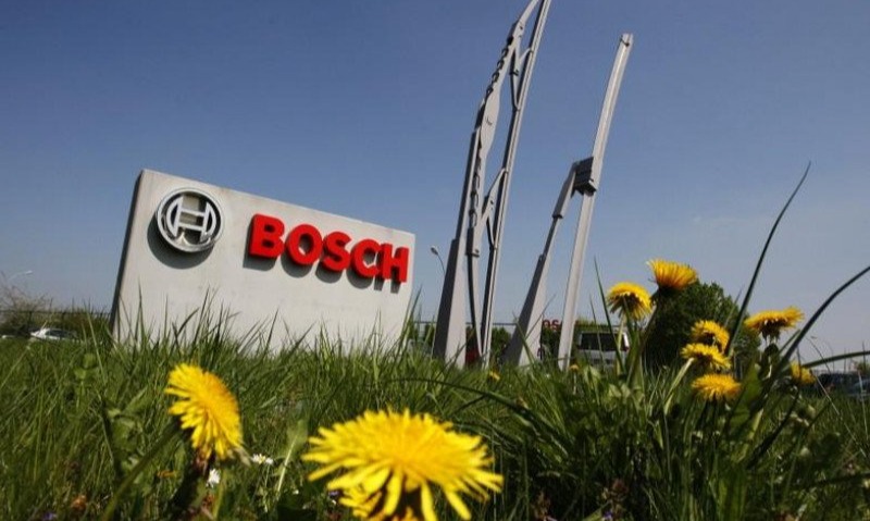Imbas Elektrifikasi, Ribuan Pekerja Bosch Akan Dirumahkan   