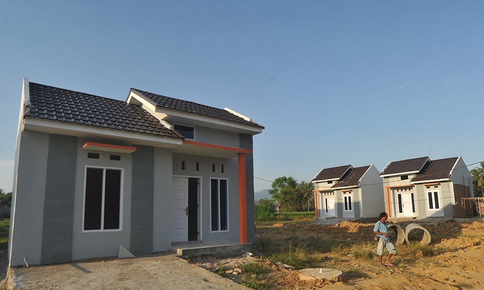 BTN Gelar Akad Kredit Rumah Massal Buat Pekerja