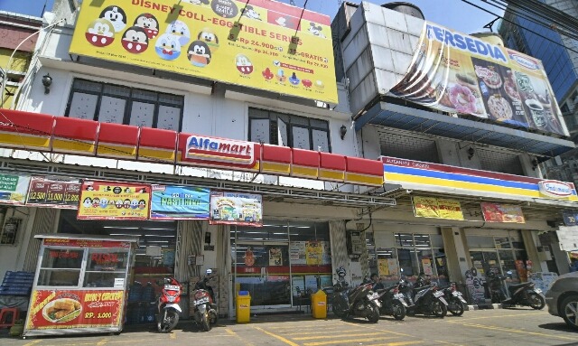 WALI: Usaha Waralaba Nasional Sudah Mulai Bergeliat Penghujung 2021