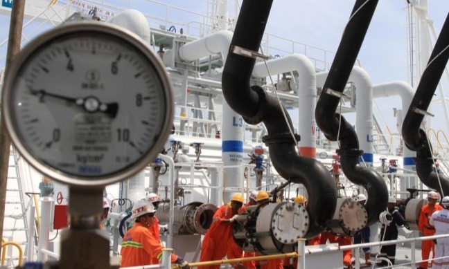 Dukung Daya Saing Industri, Subholding Gas Pertamina Sepakati 9 PJBG