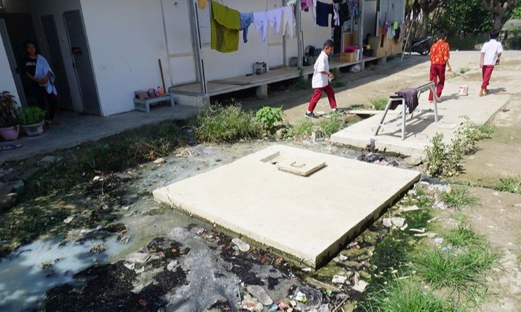 Ini Cerita Ditemukannya <i>Septic Tank</i>