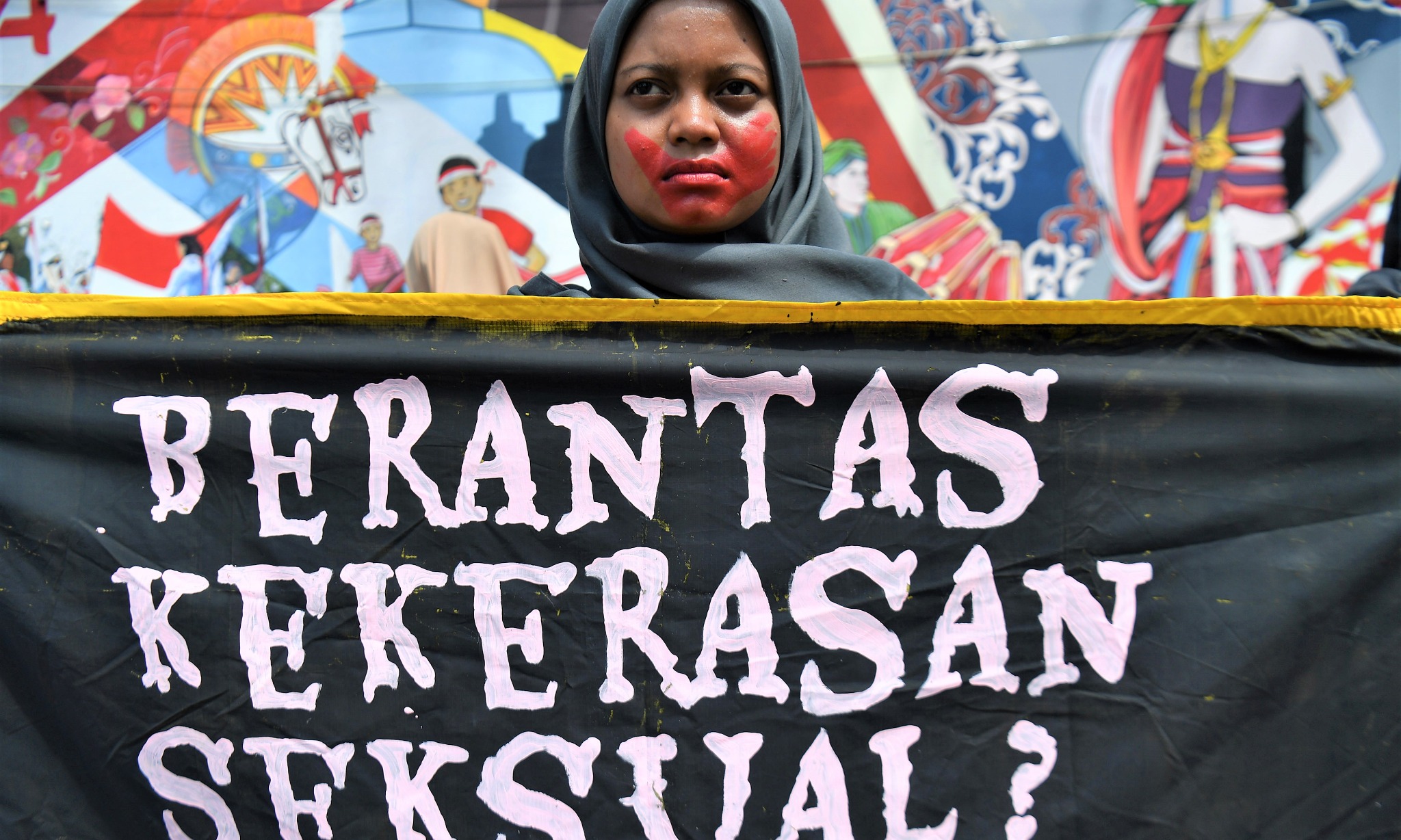 Komnas Perempuan Akan Perbaiki Sistem Laporan Kekerasan Seksual