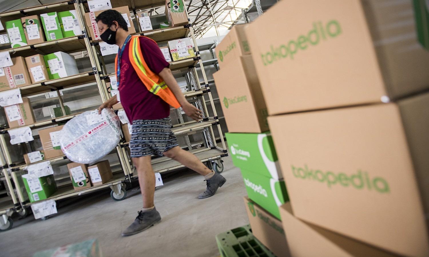 Kemendag Ajak Pengusaha <i>Franchise</i> Daftar STWP