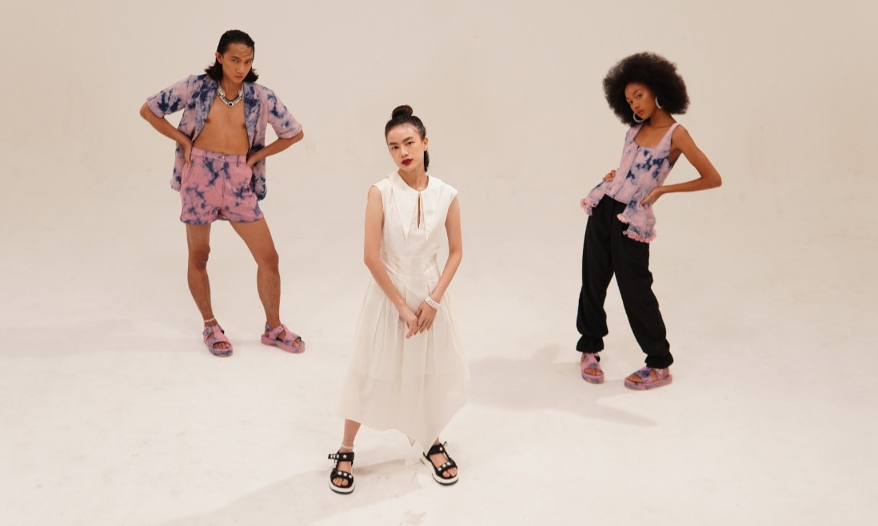 Kolaborasi Tiga <i>Brand</i> Lokal Hadirkan Perspektif Baru