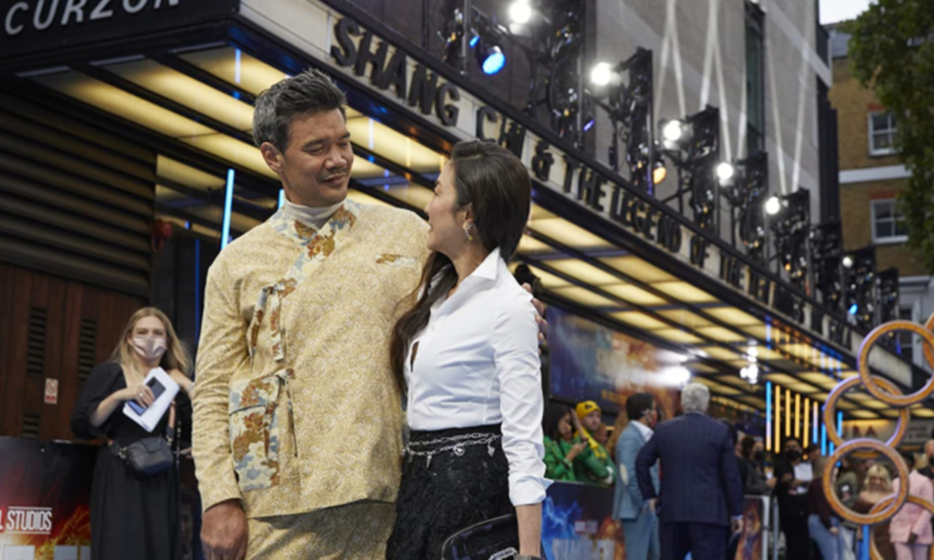 Daniel Cretton Segera Garap Sekuel <i>Shang-Chi</i>