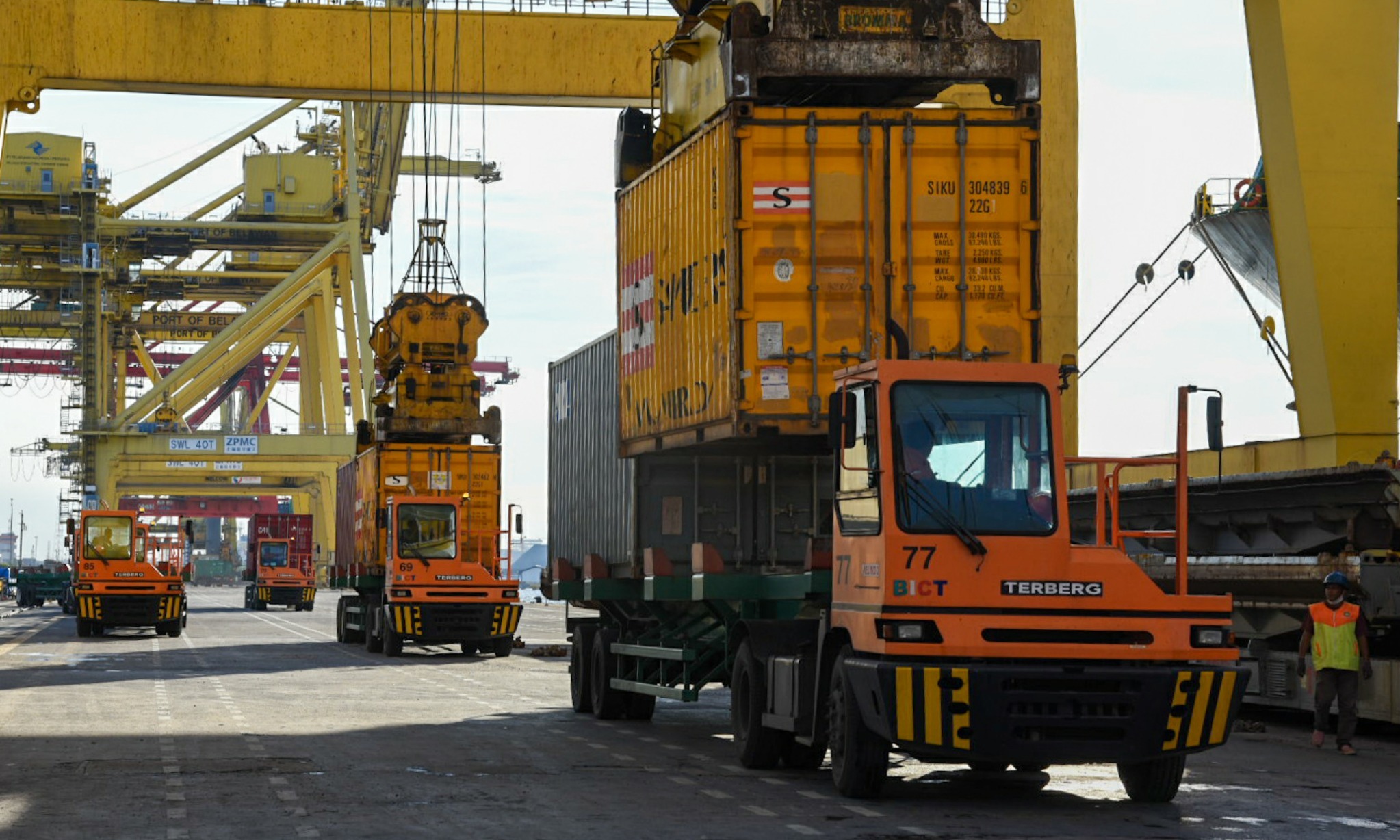 Kemendag: IK-CEPA Dorong Hubungan RI-Korsel Ke Tataran lebih Tinggi