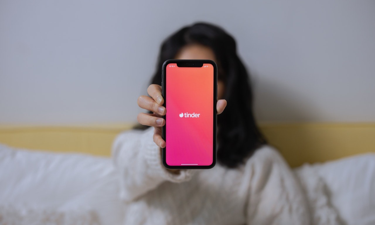 Mengintip Data Tren Kencan Online 2021