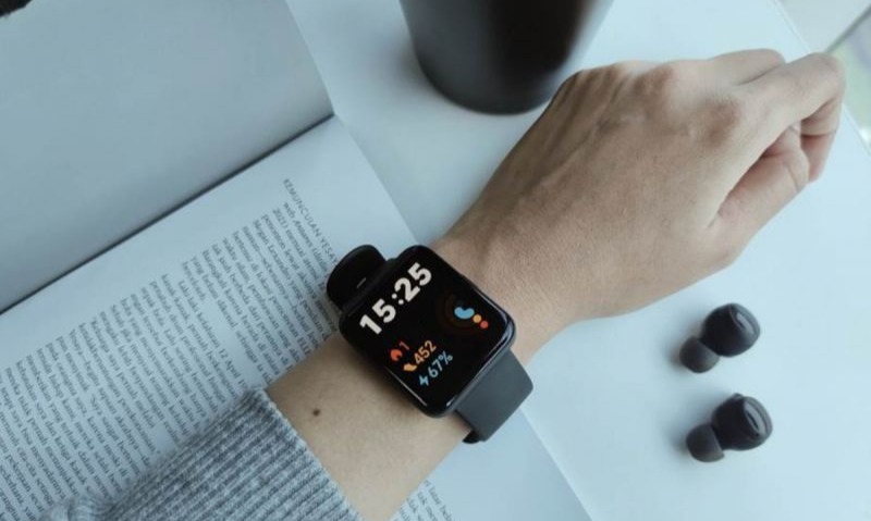 Xiaomi Rilis Redmi Buds 3 dan Watch 2 Lite