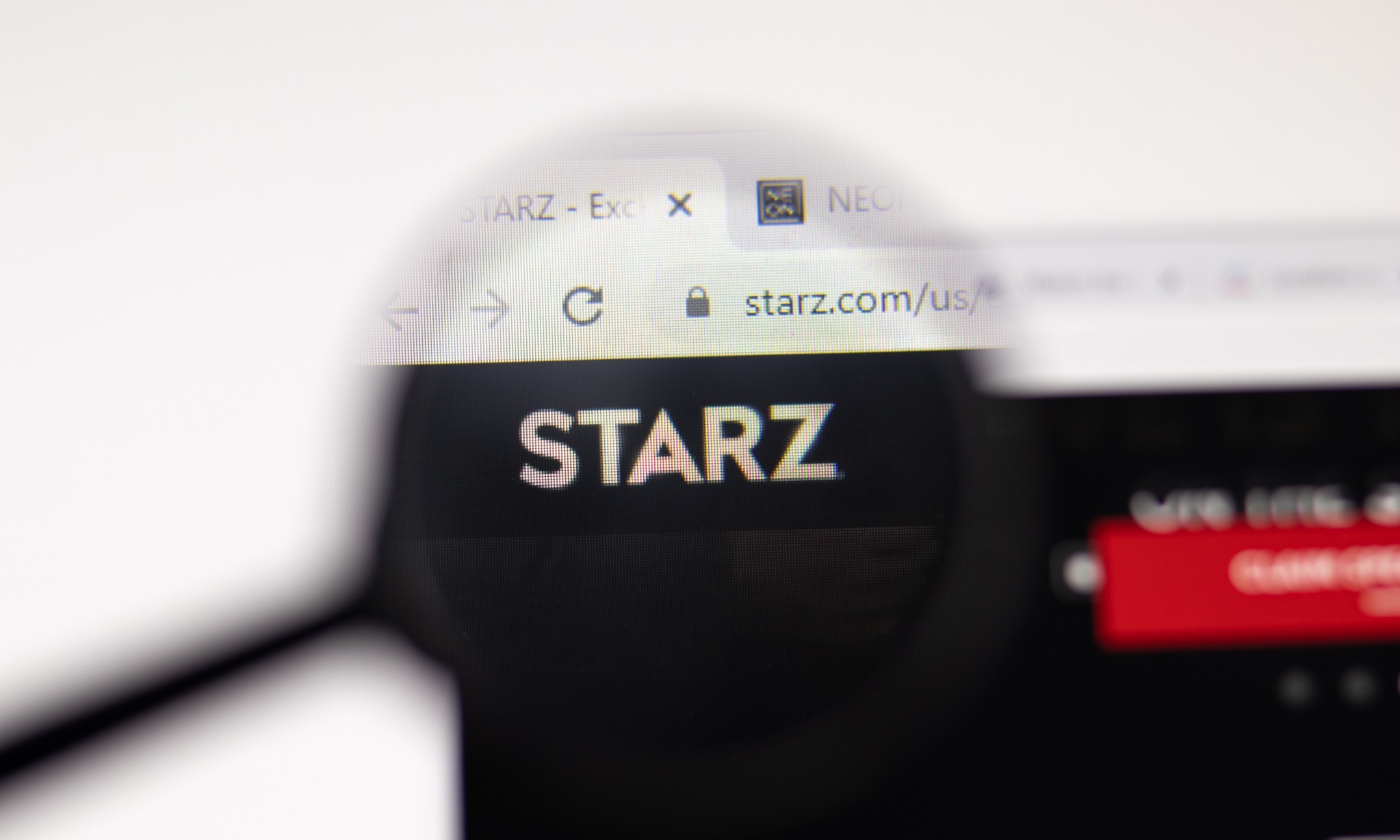 Starz Akan “Pisah” Dari Lionsgate