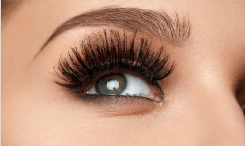 ITPC Lagos Perkenalkan Bulu Mata Purbalingga ke Nigeria