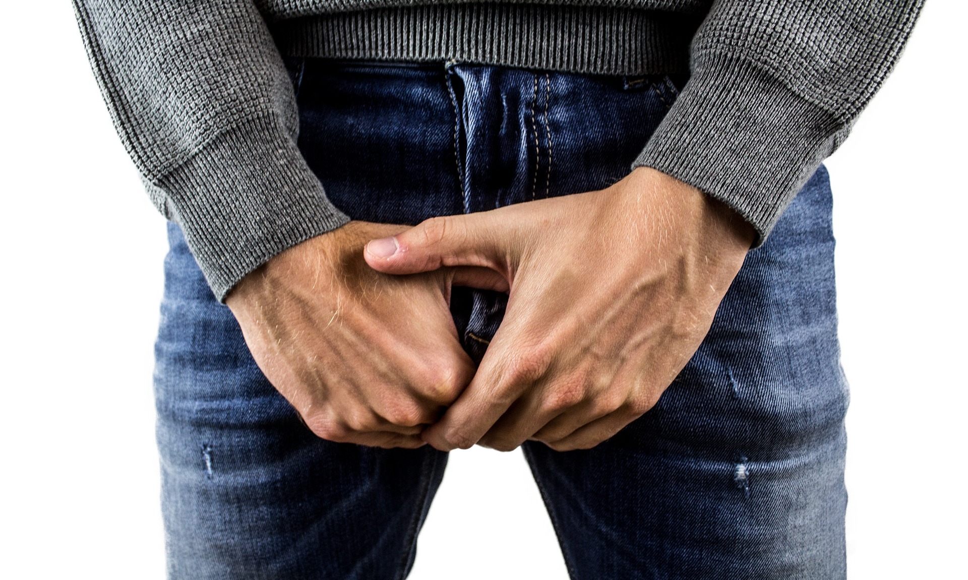 Mengenal Kondisi <i>Blue Balls</i> Pada Pria