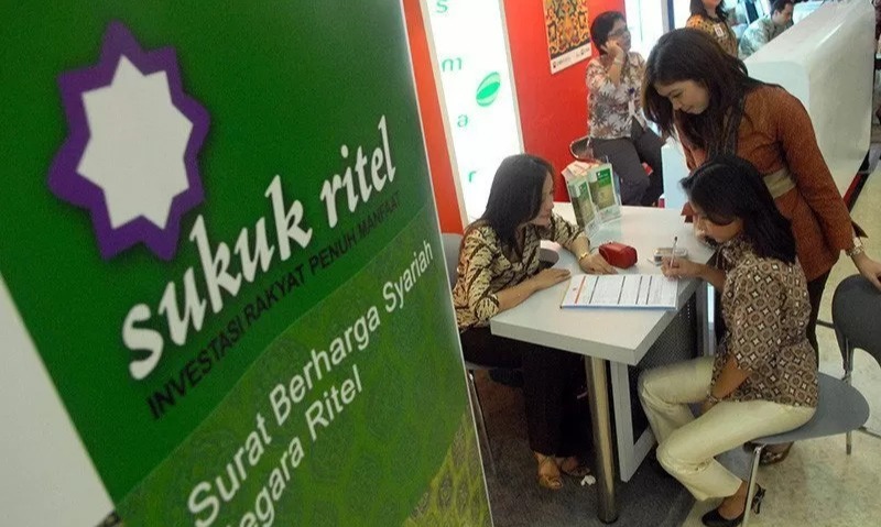Moncer, Investor SBN Ritel Lewat Fintech Tumbuh 50% Lebih