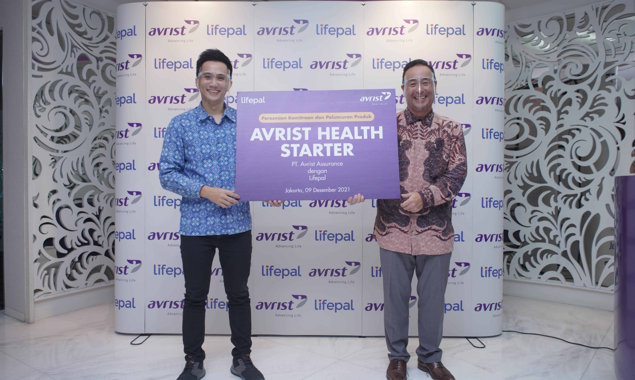 Gandeng Lifepal, Avrist Assurance Jangkau Masyarakat <i>Uninsured </i>