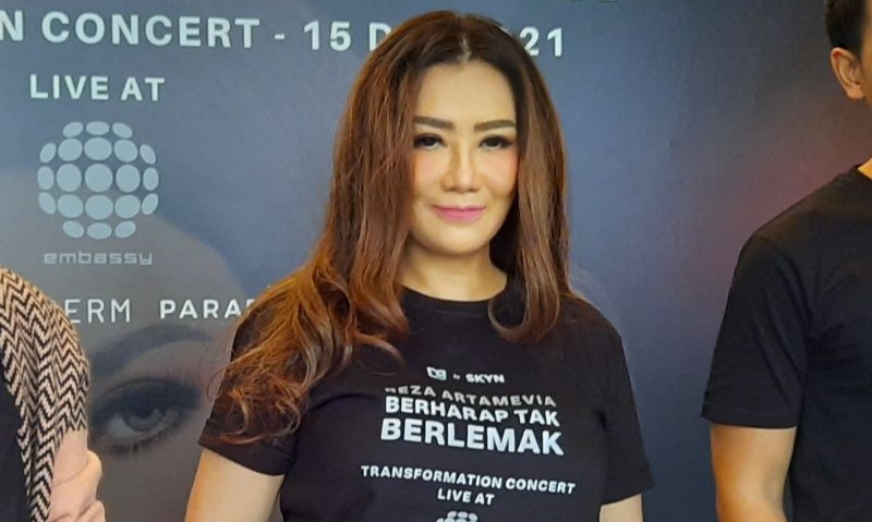 Diet Sehat Tak Sekadar Turun Berat Badan