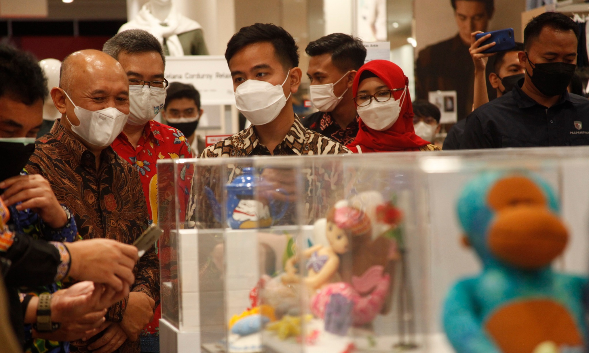 IFF 2021 Berikan Solusi Pendanaan Startup Dan UMKM