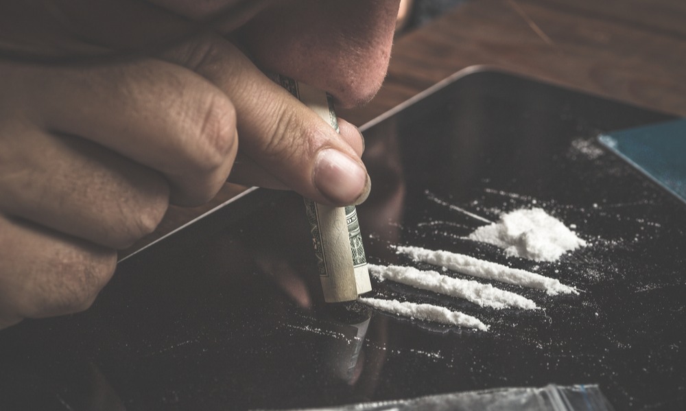 Polri-PPATK Temukan Aset Cuci Uang Bandar Narkoba