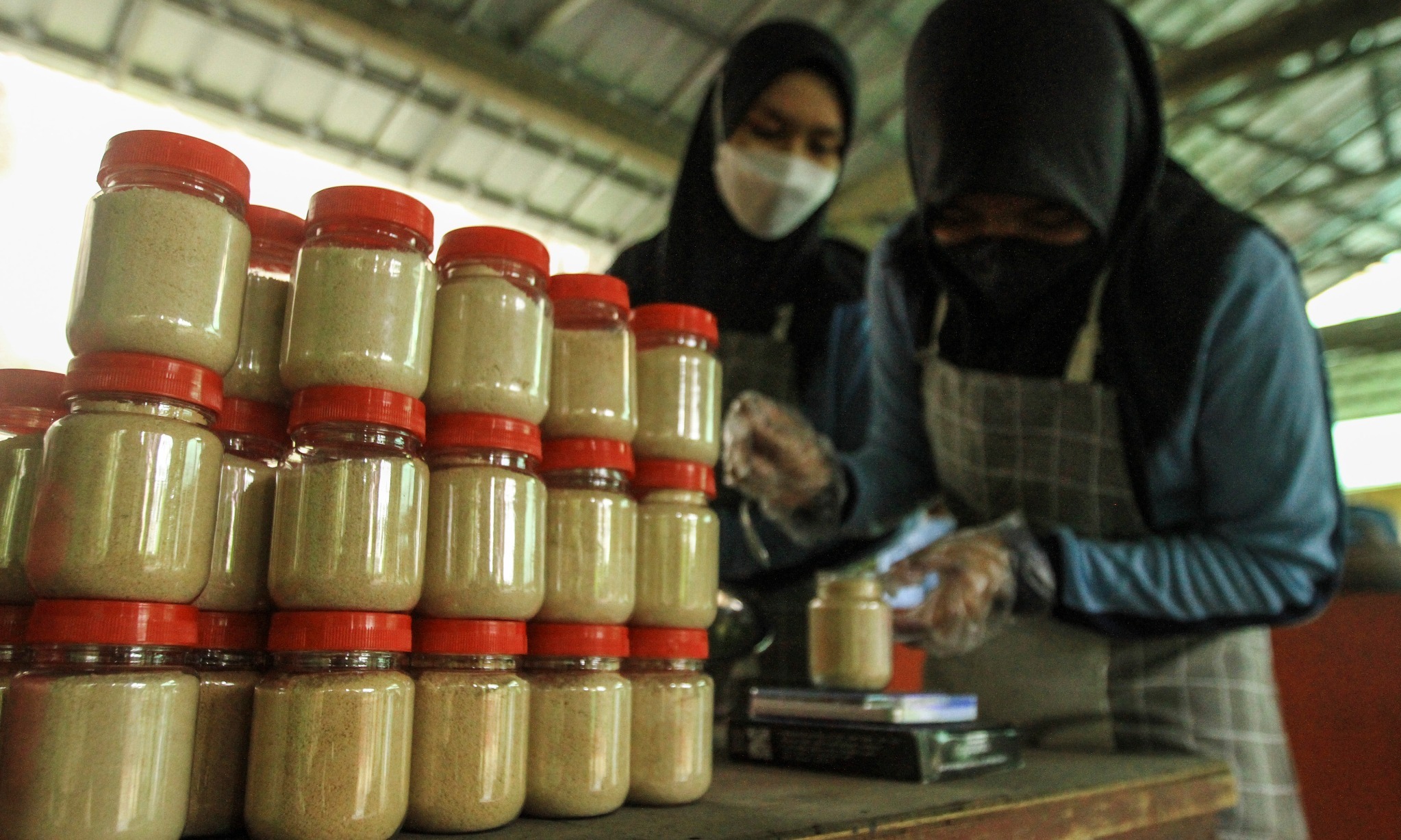 Sinergi UMKM dan Bisnis, Pemkot Palu Siapkan Pusat Produksi dan Kuliner