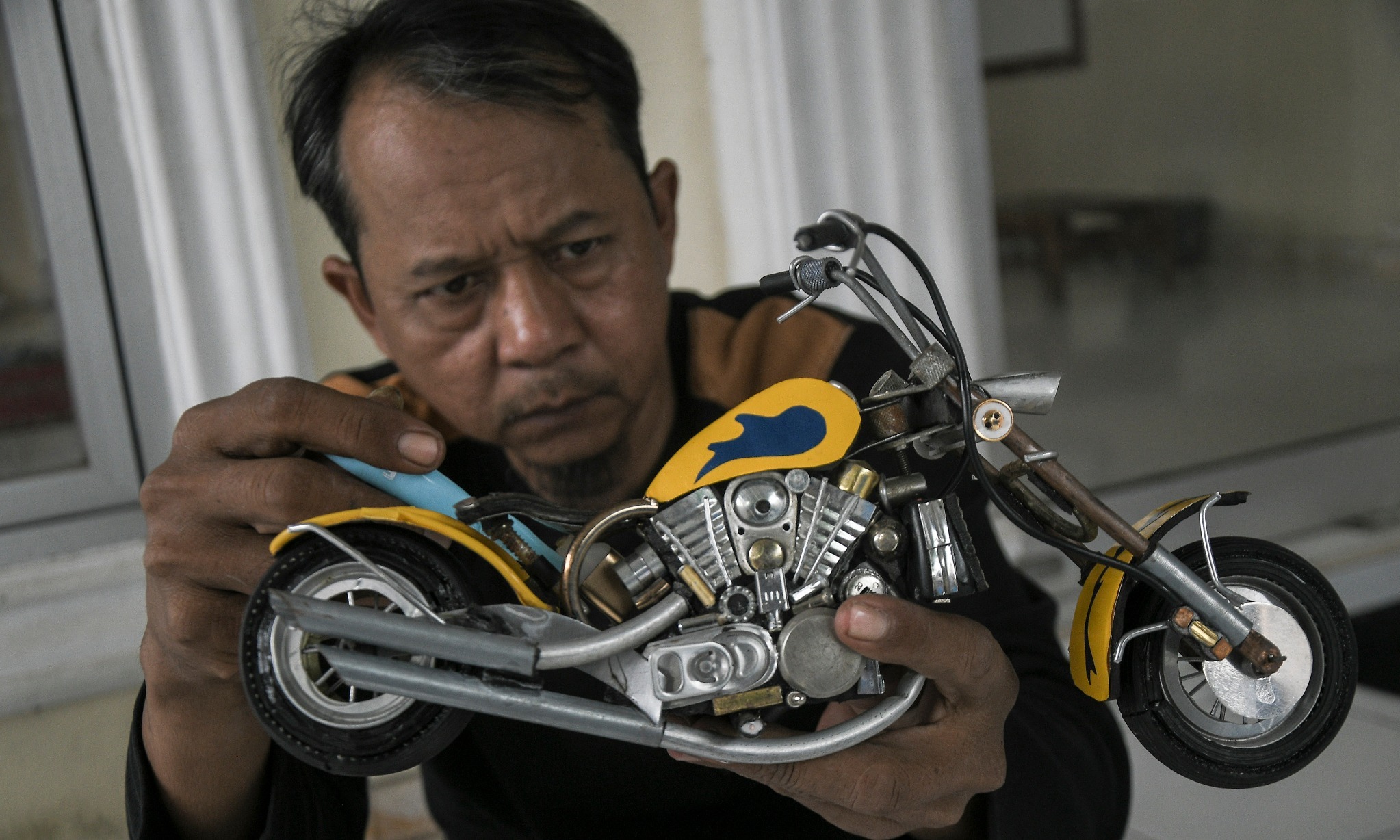 Ini Manfaat PP Nomor 7/2021 Bagi KUMKM