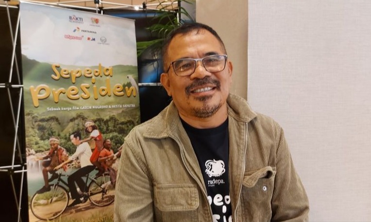 <i>Puisi Cinta yang Membunuhku</i>, Film Horor Pertama Garin Nugroho