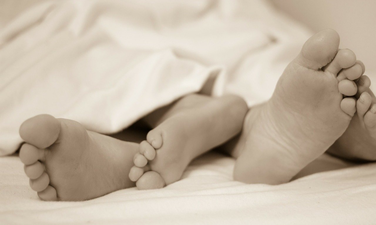 Apakah Masturbasi Bisa Gantikan Seks?